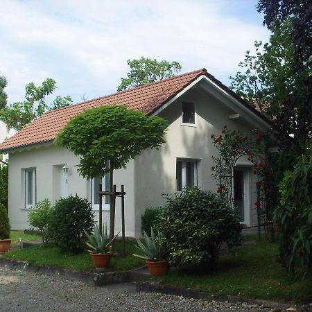 Villa Maja Markdorf Esterno foto