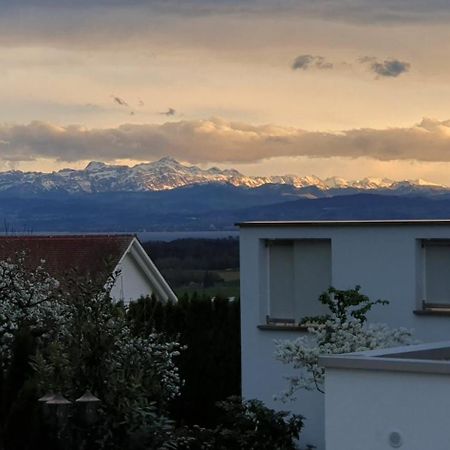 Villa Maja Markdorf Esterno foto