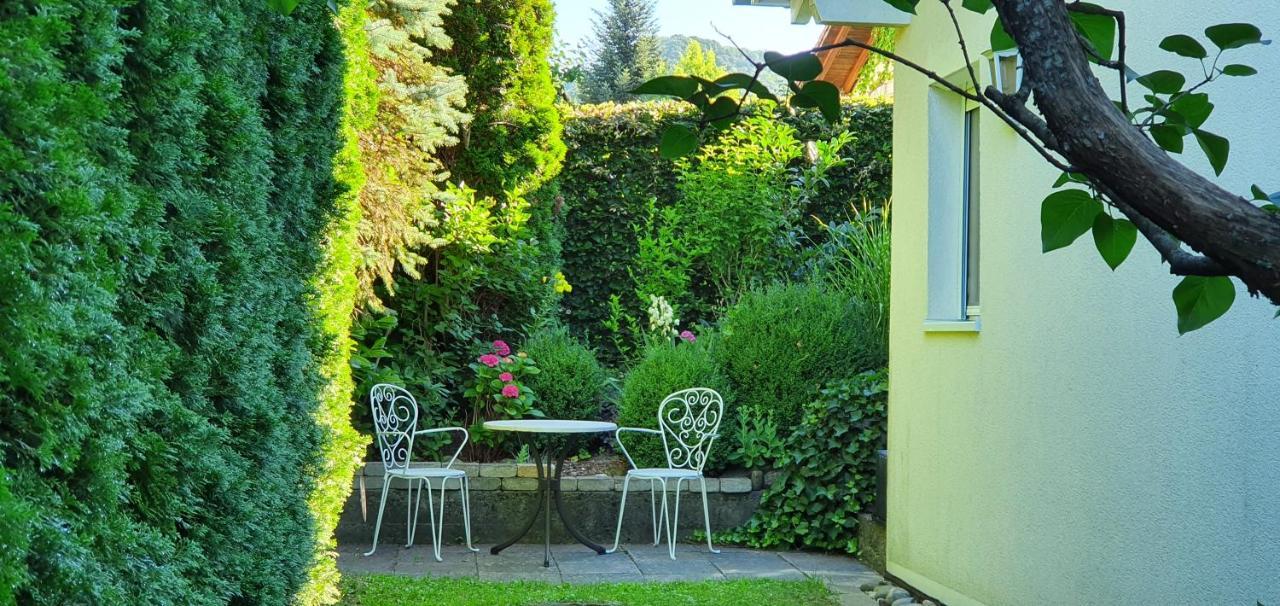 Villa Maja Markdorf Esterno foto