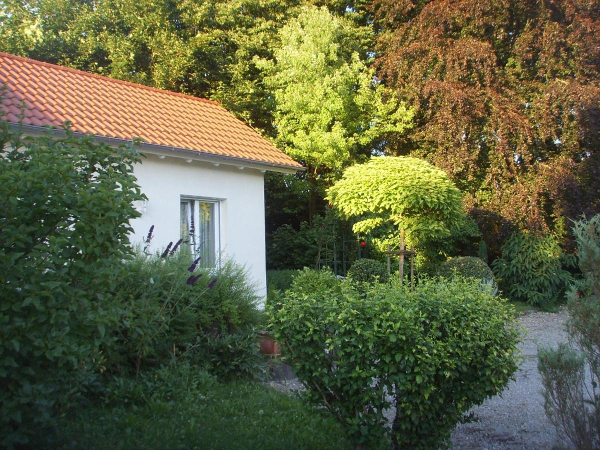 Villa Maja Markdorf Esterno foto