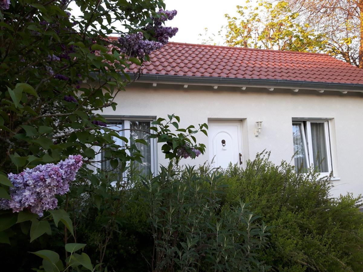 Villa Maja Markdorf Esterno foto