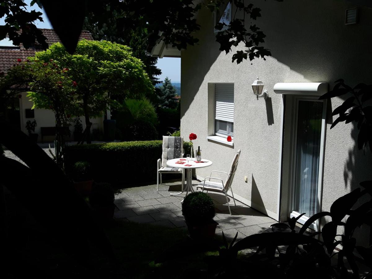 Villa Maja Markdorf Esterno foto