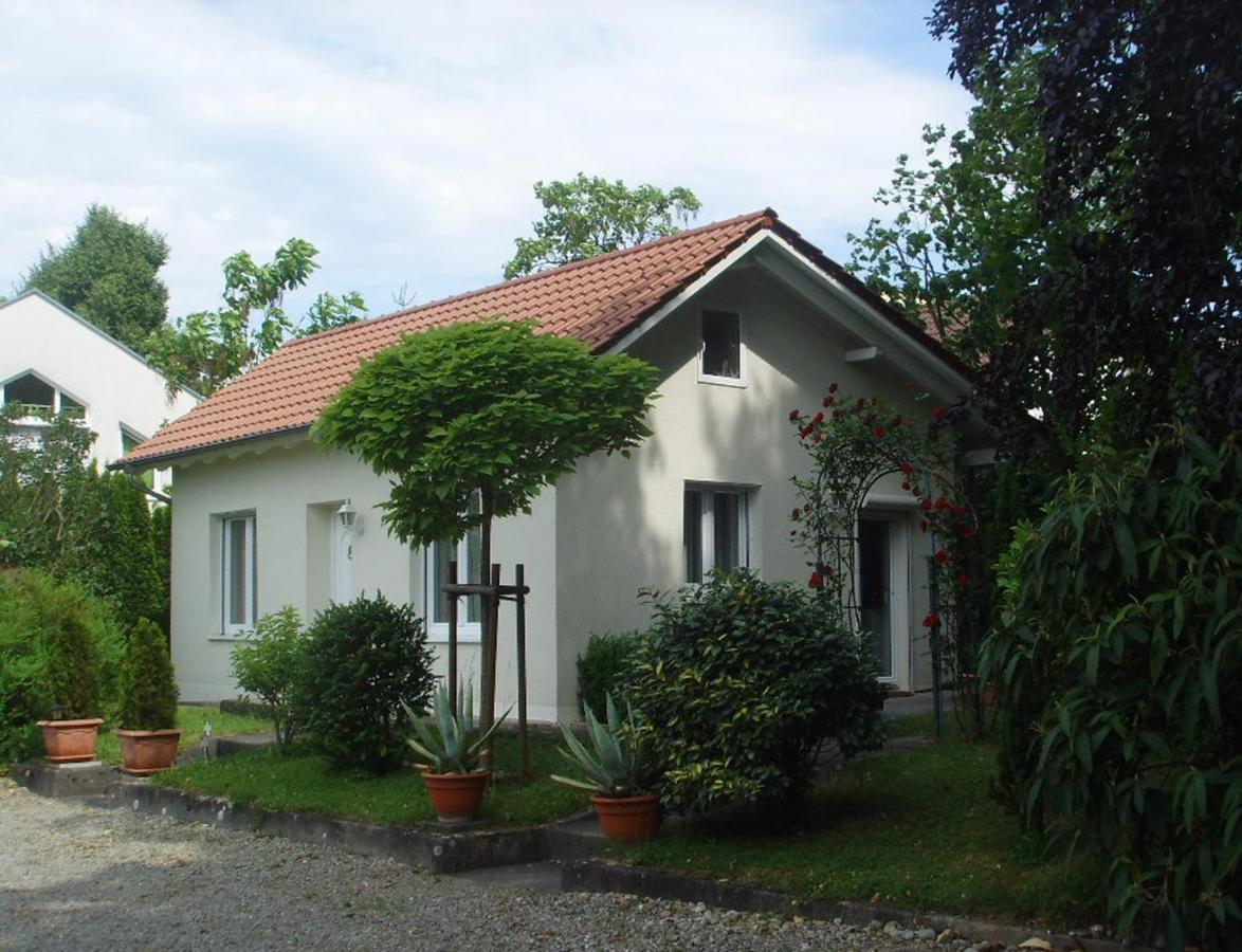 Villa Maja Markdorf Esterno foto