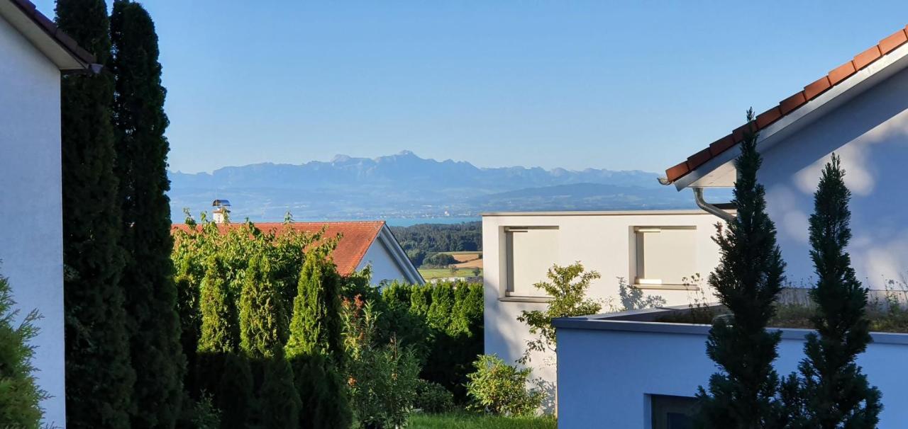 Villa Maja Markdorf Esterno foto