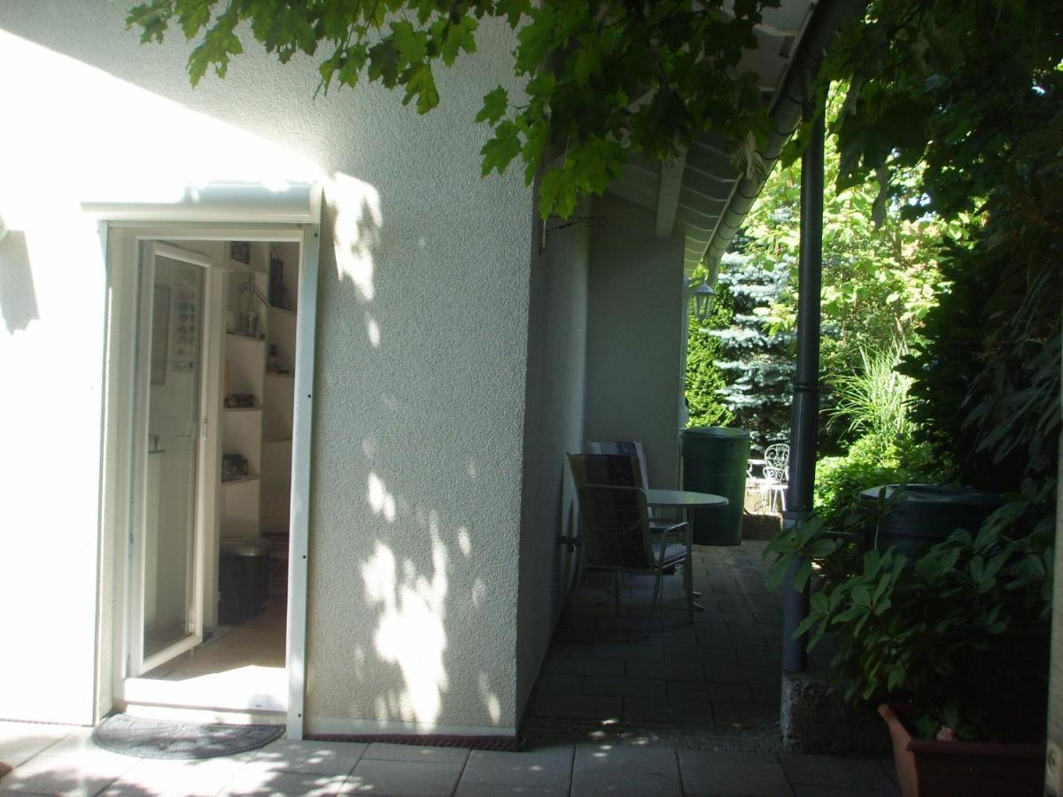 Villa Maja Markdorf Esterno foto