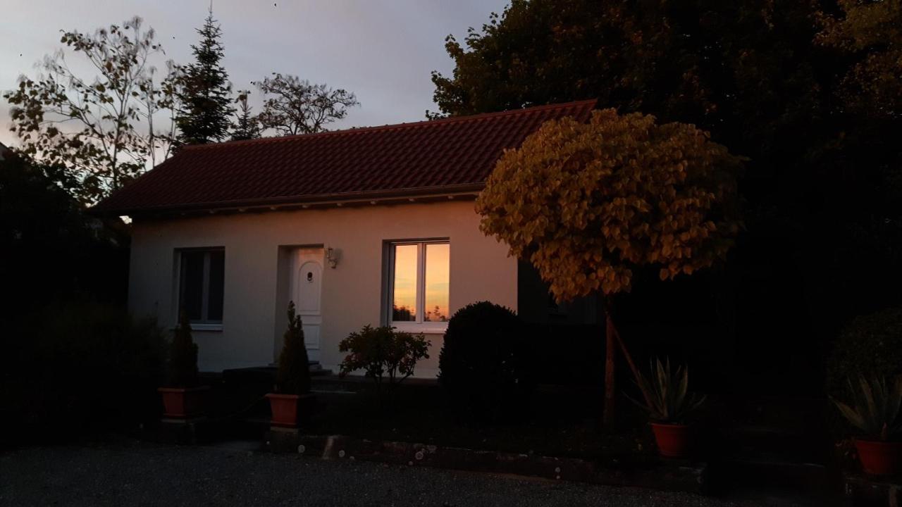 Villa Maja Markdorf Esterno foto