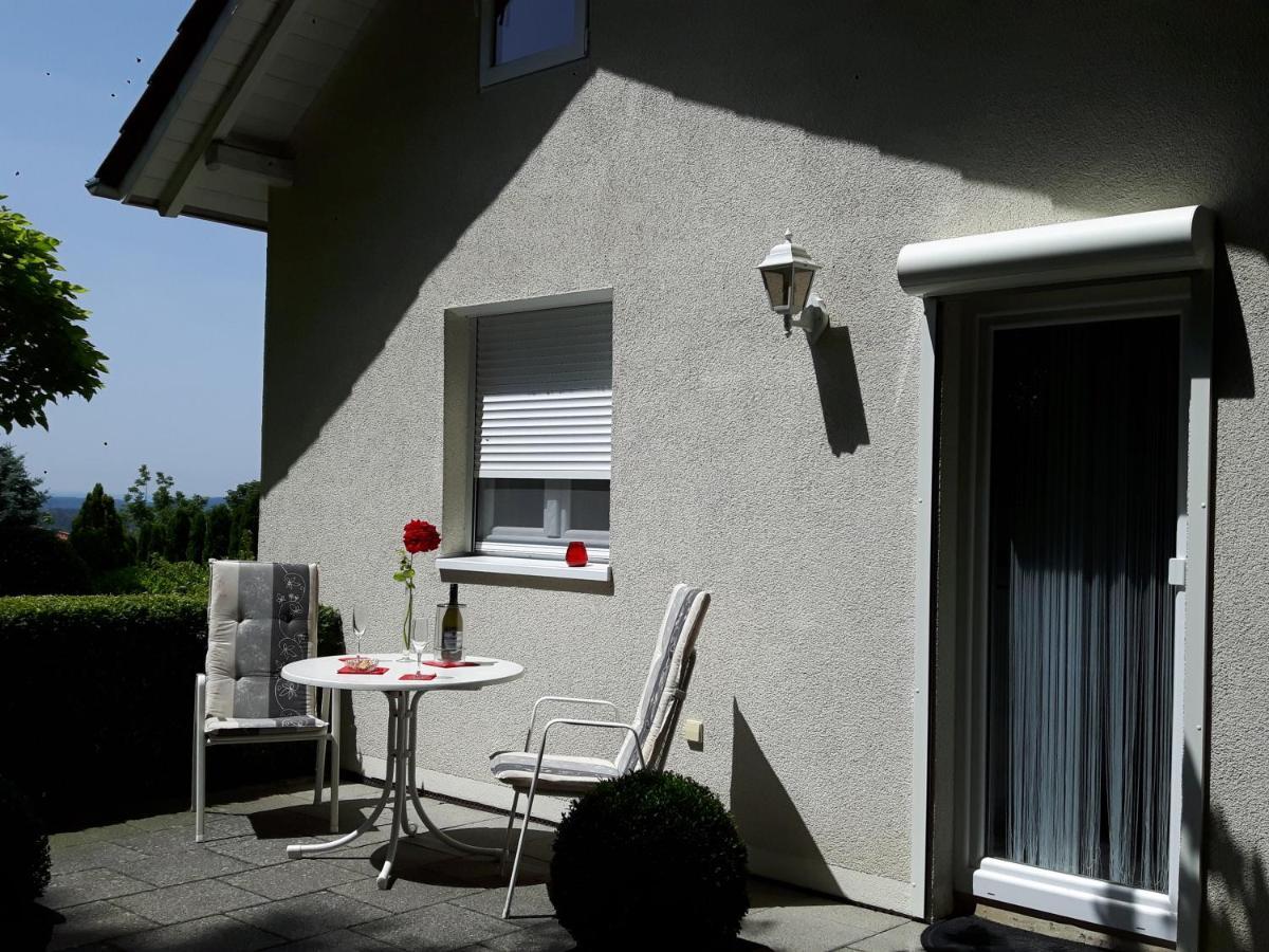 Villa Maja Markdorf Esterno foto