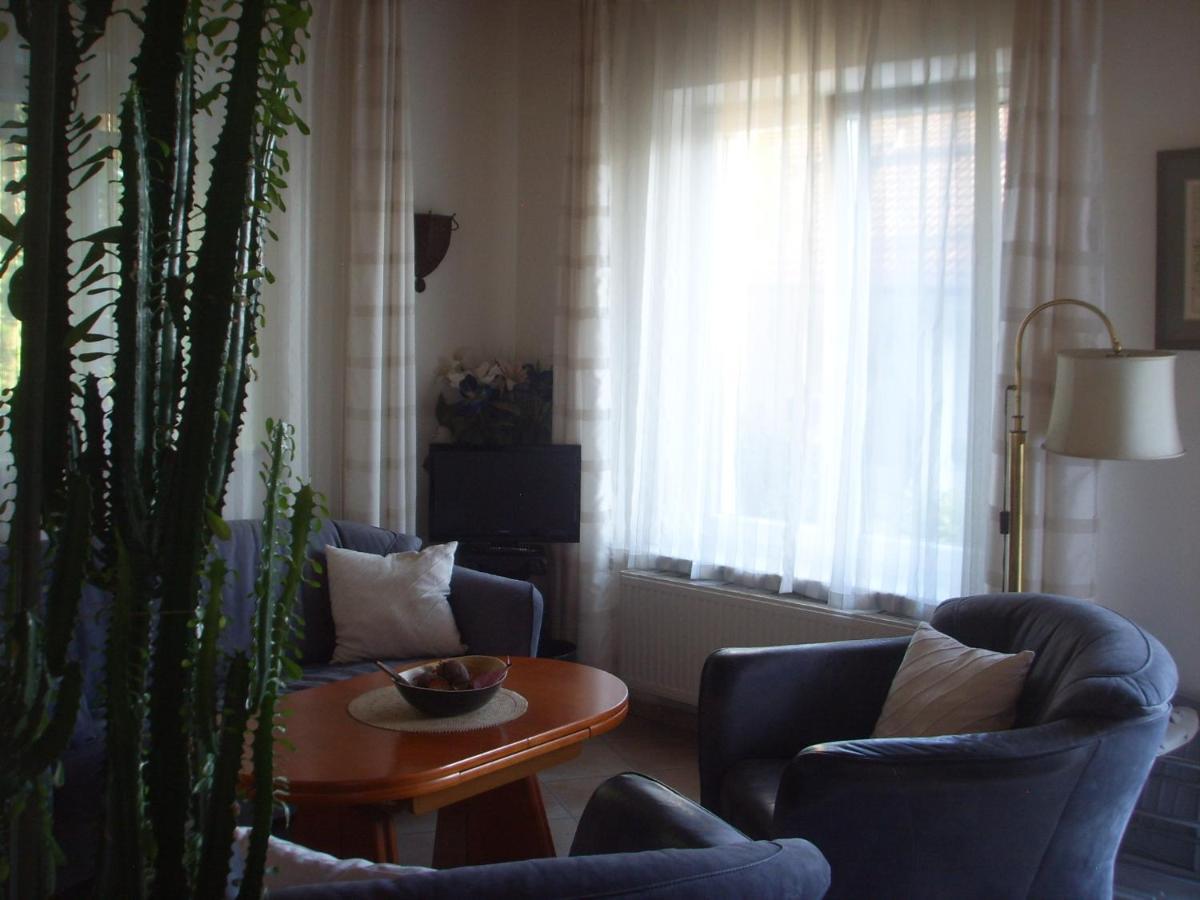 Villa Maja Markdorf Esterno foto