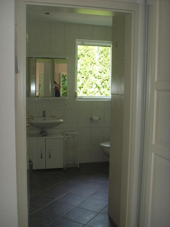 Villa Maja Markdorf Esterno foto