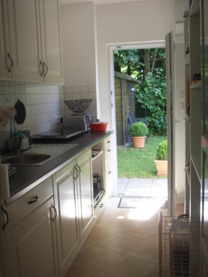 Villa Maja Markdorf Esterno foto