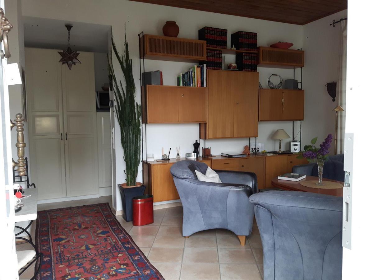 Villa Maja Markdorf Esterno foto