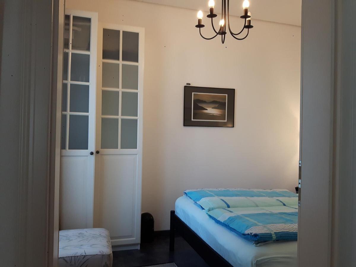Villa Maja Markdorf Esterno foto