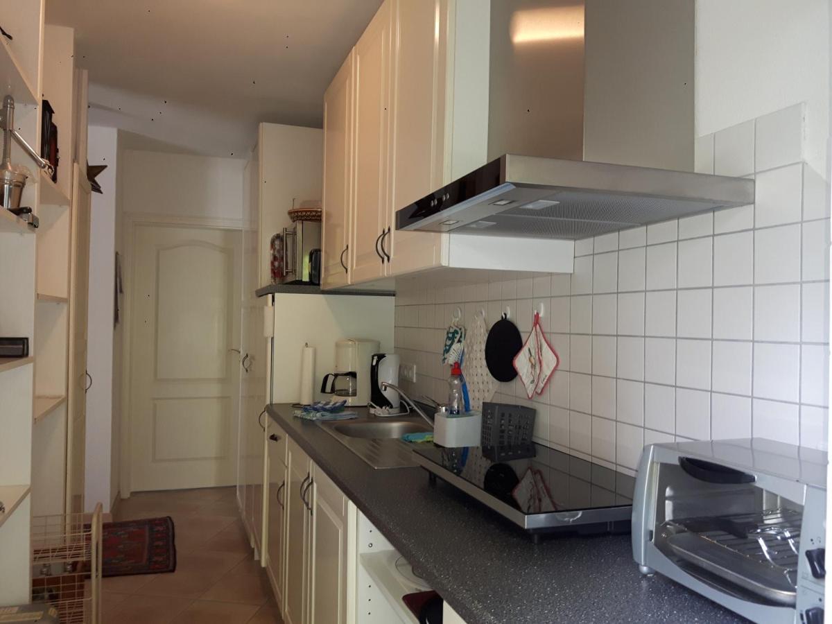 Villa Maja Markdorf Esterno foto