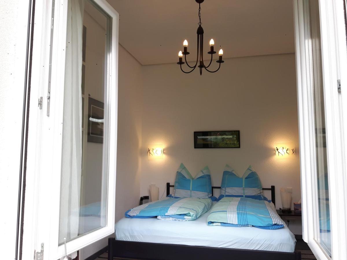 Villa Maja Markdorf Esterno foto